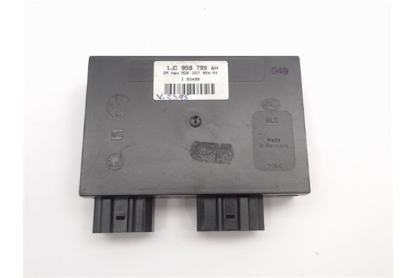 Recambio de centralita para volkswagen passat berlina (3b2) referencia OEM IAM 1J0959799AH 5DK007954-51 