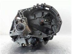 Recambio de caja cambios manual para renault twingo i (c06) 1.2 (c066/67/68) referencia OEM IAM JB1052  