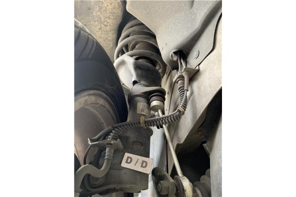 Recambio de amortiguador delantero derecho para land rover freelander (ln) 2.0 hse familiar referencia OEM IAM RSC000040  