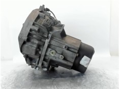 Recambio de caja cambios manual para renault twingo i (c06) 1.2 (c066/67/68) referencia OEM IAM JB1052  