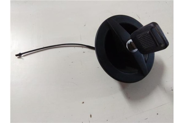 Recambio de tapon combustible para volvo serie 340 (1976) 1.4 referencia OEM IAM   