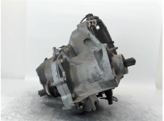Recambio de caja cambios manual para renault twingo i (c06) 1.2 (c066/67/68) referencia OEM IAM JB1052  