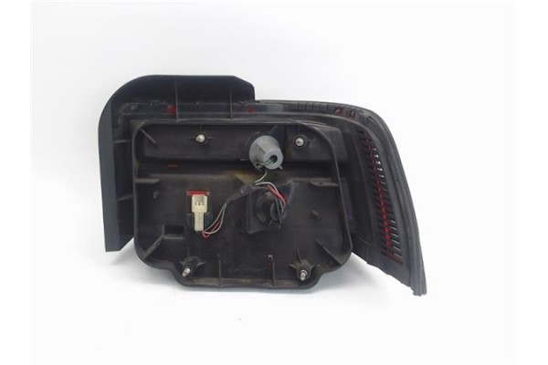 Recambio de piloto trasero izquierdo para honda concerto (hw) referencia OEM IAM   