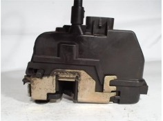 Recambio de cierre electromagnetico trasero derecho para renault laguna ii (bg0) 1.9 dci (bg05) referencia OEM IAM 8200000658  