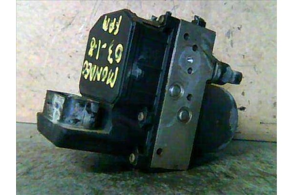 Recambio de nucleo abs para ford mondeo iii (b5y) 1.8 16v referencia OEM IAM 2S712C405AA 0265225154 0265950076 