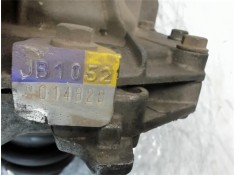 Recambio de caja cambios manual para renault twingo i (c06) 1.2 (c066/67/68) referencia OEM IAM JB1052  
