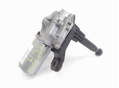 Recambio de motor limpiaparabrisas trasero para dacia sandero i 1.2 16v referencia OEM IAM 287105483R  