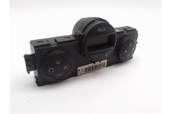 Recambio de mandos climatizador para renault megane ii familiar referencia OEM IAM 8200312940 69340009 