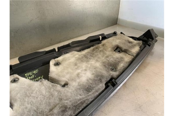 Recambio de torpedo para citroen jumpy furgón 2.0 club m referencia OEM IAM 9808360880  