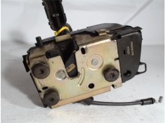 Recambio de cierre electromagnetico trasero derecho para renault laguna ii (bg0) 1.9 dci (bg05) referencia OEM IAM 8200000658  