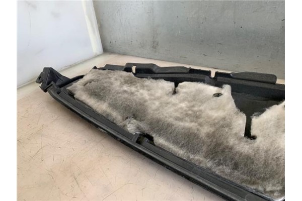 Recambio de torpedo para citroen jumpy furgón 2.0 club m referencia OEM IAM 9808360880  