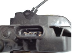 Recambio de cierre electromagnetico trasero derecho para renault laguna ii (bg0) 1.9 dci (bg05) referencia OEM IAM 8200000658  