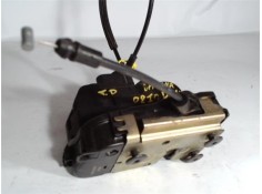 Recambio de cierre electromagnetico trasero derecho para renault laguna ii (bg0) 1.9 dci (bg05) referencia OEM IAM 8200000658  