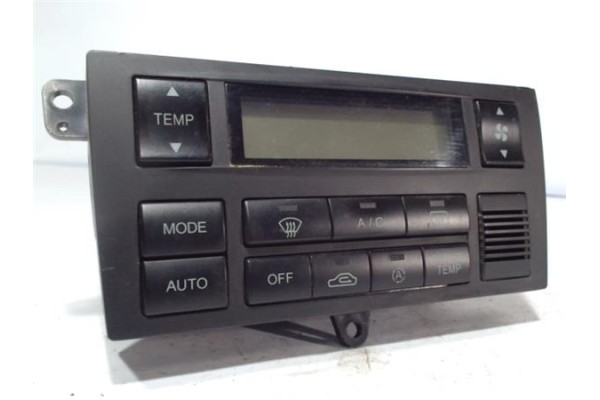 Recambio de mandos calefaccion / a.a. para hyundai coupe (gk) 2.0 fx vvt referencia OEM IAM 9725020  