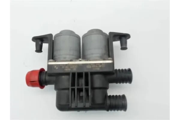 Recambio de intercambiador agua calefacion para bmw serie 7 (e65/e66) 4.4 745i referencia OEM IAM 6411690829401 60835 Recambio de intercambiador agua calefacion para bmw serie 7 (e65/e66) 4.4 745i referencia OEM IAM 6411690829401 60835