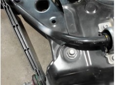 Recambio de brazo suspension delantero izquierdo para fiat ii tipo (356) berlina 1.3 easy referencia OEM IAM 52011614  