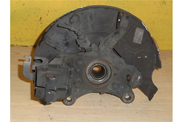 Recambio de mangueta delantero derecha para seat toledo (5p2)(09.2004 ) 2.0 tdi 16v referencia OEM IAM   