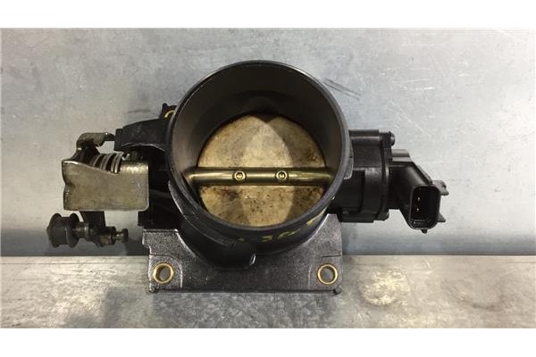 Recambio de caja mariposa aire para ford mondeo iii (b5y) 1.8 16v referencia OEM IAM 1C7G9E926JA 1S7U9E927CA 