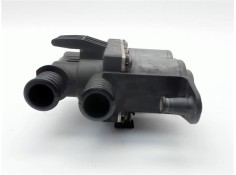 Recambio de intercambiador agua calefacion para bmw serie 7 (e65/e66) 4.4 745i referencia OEM IAM 6411690829401 60835 