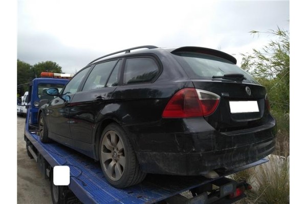 bmw serie 3 touring (e91) del año 2006