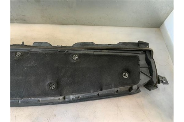 Recambio de torpedo para citroen jumpy furgón 2.0 club m referencia OEM IAM 9808360880  