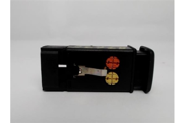 Recambio de conjunto interruptores para rover rover 25 (rf) 1.4 16v referencia OEM IAM YUG001090PMP  