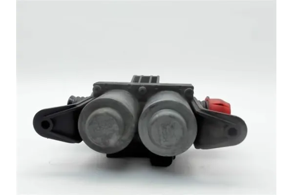 Recambio de intercambiador agua calefacion para bmw serie 7 (e65/e66) 4.4 745i referencia OEM IAM 6411690829401 60835 