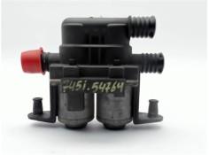 Recambio de intercambiador agua calefacion para bmw serie 7 (e65/e66) 4.4 745i referencia OEM IAM 6411690829401 60835 