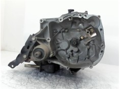 Recambio de caja cambios manual para renault kangoo i (f/kc0) 1.2 authentique referencia OEM IAM JB1994  