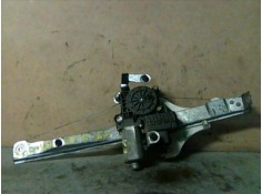 Recambio de mecanismo elevalunas trasero izquierdo para ford mondeo iii (b5y) 1.8 16v referencia OEM IAM 1S71F27001BM 1320875 