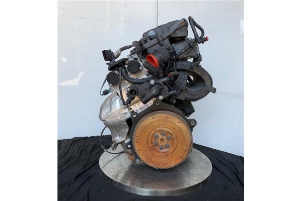 Recambio de motor completo para seat ibiza berlina (6j5) 1.4 referencia OEM IAM CGGB  