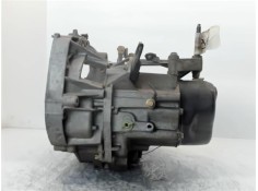 Recambio de caja cambios manual para renault kangoo i (f/kc0) 1.2 authentique referencia OEM IAM JB1994  