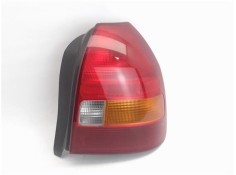 Recambio de piloto trasero derecho para honda civic berl. 3/4 (ej/ek) referencia OEM IAM   