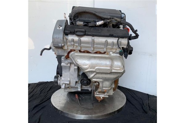 Recambio de motor completo para seat ibiza berlina (6j5) 1.4 referencia OEM IAM CGGB  