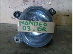 Recambio de faro antiniebla para ford mondeo iii (b5y) 1.8 16v referencia OEM IAM 1S7115K205AA 1126654 