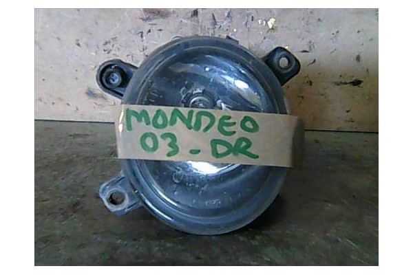 Recambio de faro antiniebla para ford mondeo iii (b5y) 1.8 16v referencia OEM IAM 1S7115K205AA 1126654 