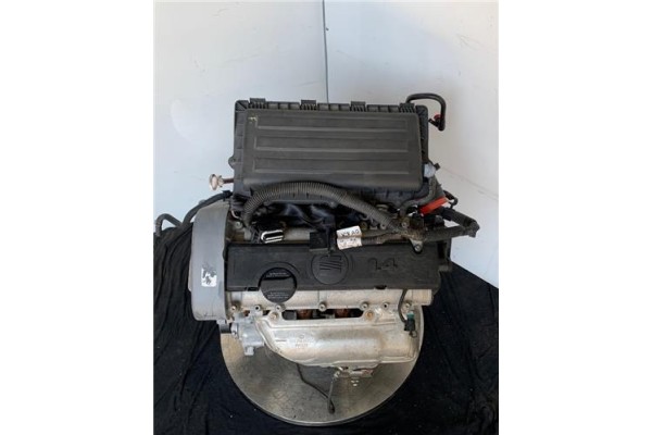 Recambio de motor completo para seat ibiza berlina (6j5) 1.4 referencia OEM IAM CGGB  