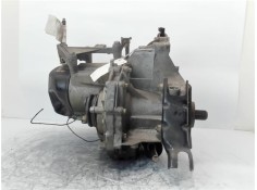 Recambio de caja cambios manual para renault kangoo i (f/kc0) 1.2 authentique referencia OEM IAM JB1994  