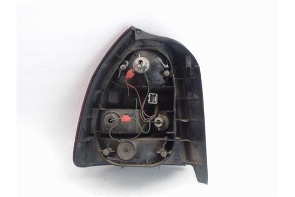 Recambio de piloto trasero derecho para honda civic berl. 3/4 (ej/ek) referencia OEM IAM   