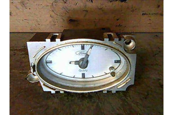 Recambio de reloj horario para ford mondeo iii (b5y) 1.8 16v referencia OEM IAM 23630 1S7115000AG 