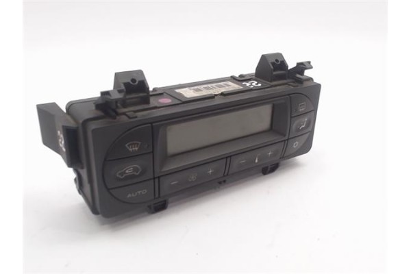 Recambio de mandos climatizador para peugeot 207 referencia OEM IAM 96497866XT/0707032A 69710001 