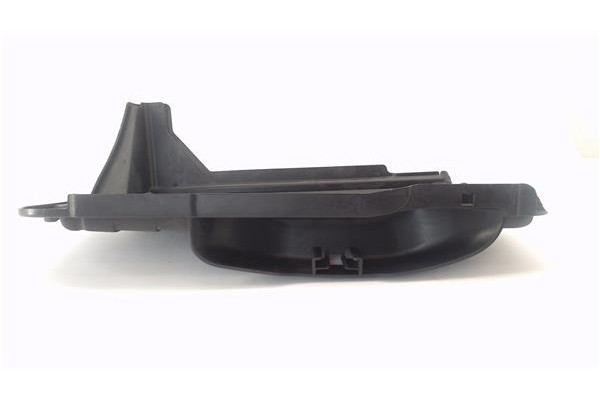 Recambio de tapa bateria para mercedes-benz clase b (bm 246) 1.8 b 200 cdi (246.201) referencia OEM IAM A2465410005  
