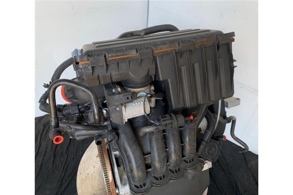 Recambio de motor completo para seat ibiza berlina (6j5) 1.4 referencia OEM IAM CGGB  