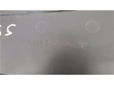 Recambio de tapa bateria para mercedes-benz clase b (bm 246) 1.8 b 200 cdi (246.201) referencia OEM IAM A2465410005  