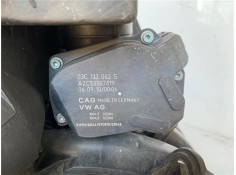 Recambio de motor completo para seat ibiza berlina (6j5) 1.4 referencia OEM IAM CGGB  