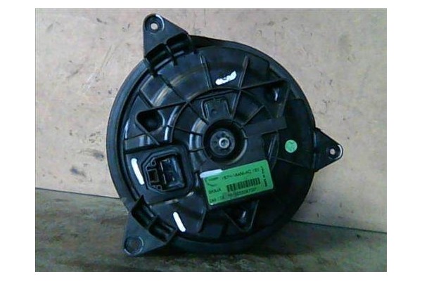 Recambio de motor calefaccion para ford mondeo iii (b5y) 1.8 16v referencia OEM IAM 01305508700 1S7H18456AC 