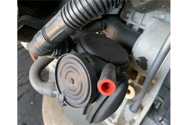 Recambio de motor completo para seat ibiza berlina (6j5) 1.4 referencia OEM IAM CGGB  