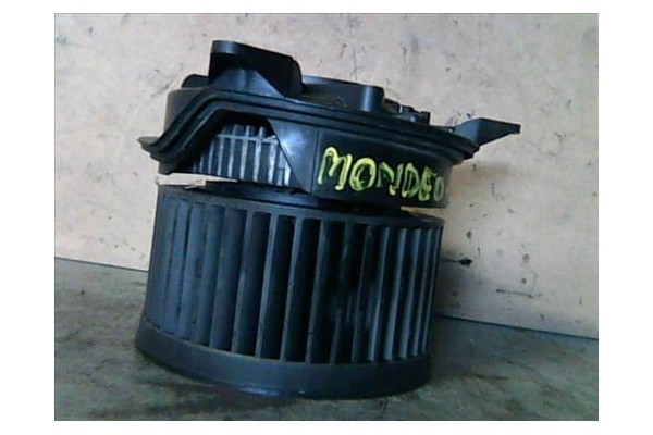 Recambio de motor calefaccion para ford mondeo iii (b5y) 1.8 16v referencia OEM IAM 01305508700 1S7H18456AC 