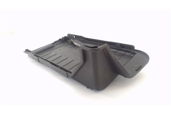 Recambio de tapa bateria para mercedes-benz clase b (bm 246) 1.8 b 200 cdi (246.201) referencia OEM IAM A2465410005  