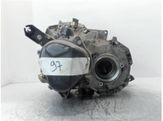 Recambio de caja cambios manual para renault clio i fase iii 1.2 campus referencia OEM IAM JB1184  